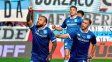 Racing goleó a Riestra y se metió en cuartos de final de la Copa Argentina