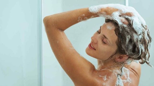 Bicarbonato de sodio para que crezca el cabello