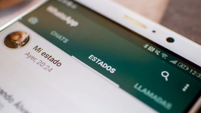 Whatsapp confirmó que sus usuarios podrán borrar los mensajes enviados