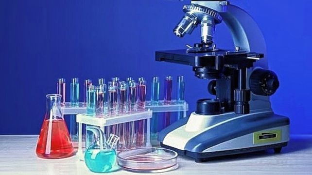 El Programa. Federal “Equipar Ciencia” busca atender las demandas y necesidades de cada región.