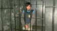 Preso. Luna llevó a los investigadores hasta donde estaba el cadáver.
