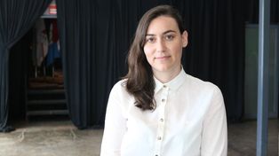 La secretaria de Ciencia, Tecnología e Innovación de la provincia, Marina Baima, presentará el Hub Bio Santa Fe, centro global de las ciencias de la vida.