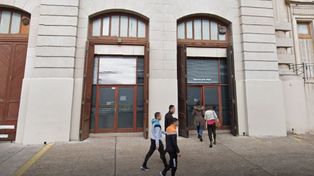 Las oficinas del Sideat Rosario. Desde el 1º de junio de 2024 ya no es necesario concurrir a realizar denuncias por siniestros viales sin lesionados.