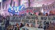 Comienza otra semana con paro universitario en Santa Fe: este martes y miércoles la UNL vuelve a cerrar sus puertas