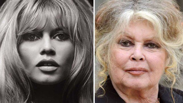 A los 91 años murió la actriz y cantante francesa Brigitte Bardot