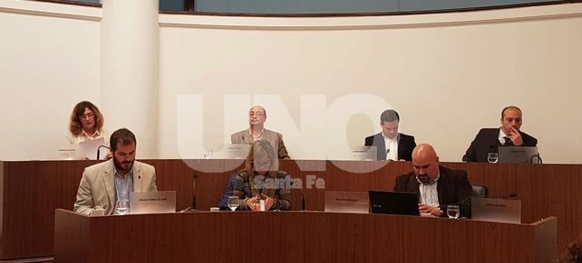 Los concejales de la oposición demoran la recuperación de Santa Fe