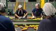 ASA celebró 75 años y mostró todo el potencial de las semillas de calidad