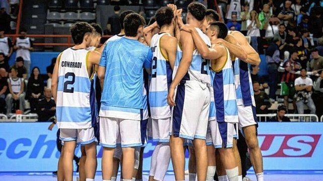 Argentina ya conoce las sedes de la última ventana AmeriCup