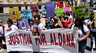 Comienza en Córdoba el juicio contra un hombre acusado de abusar de su hija, quien luego se suicidó