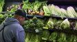 La sequía, superada: las verduras de hojas bajaron sus precios 