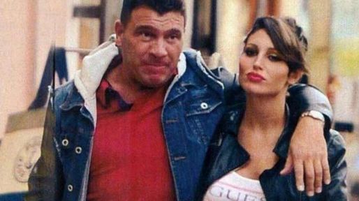 Procesaron por lavado de dinero al empresario rosarino Lelo Pérez, el exnovio de Victoria Xipolitakis