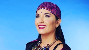 Llega Jimena La Torre a Rosario y presenta su Horóscopo 2024