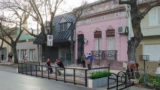 Proponen que los locales puedan extenderse a espacios públicos