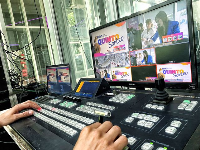 El quinto sorteo de los Créditos Nidos se realizó el lunes con 310 números elegidos.