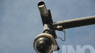 A pedido de los vecinos, colocarán cámaras en el acceso a Santa Rosa