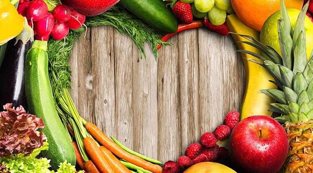 Cinco cosas que no sabías sobre el vegetarianismo