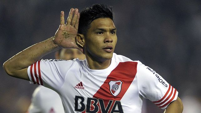 La llegada de Tobio depende de Palmeiras&nbsp;