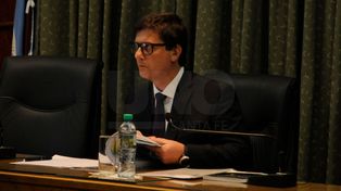 Seguirá en prisión por amenazar a su expareja: En el fondo vas a quedar vos, le dijo