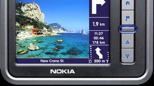 De Capri a Carpi: suecos perdidos en Italia por un error con el GPS