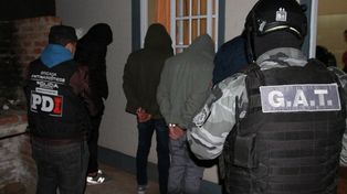 Interpol busca a Palo Oliver, acusado de suministrar drogas a dealers