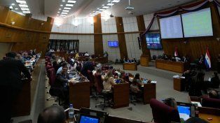 Finalmente Paraguay también ratificó el acuerdo Unión Europea-Mercosur