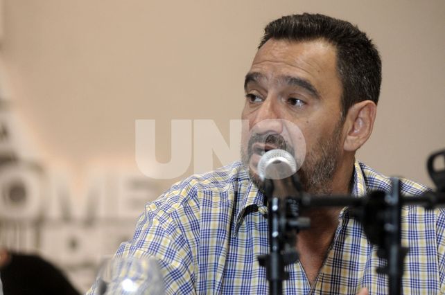 Leoni: El salario de la mitad de los municipales está debajo de la línea de pobreza