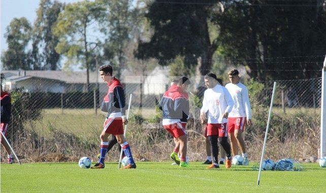Confirmado el equipo para pisar el Ducó