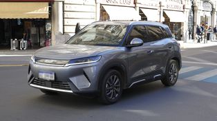 Boom de autos chinos en Rosario: qué riesgos pueden aparecer después de la compra
