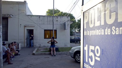 Una comisaría bajo la lupa: dos policías quedaron presos por coimear a dos detenidos