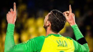 Cardiff City demandará a Nantes por el accidente de Emiliano Sala.&nbsp;