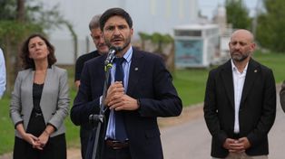 Transferencia de rutas nacionales a Santa Fe: Pullaro pidió cautela y afirmó que el decreto no dice nada