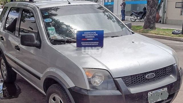 Allanamientos: detuvieron a una banda que cometía violentos atracos en casas rurales