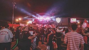 La advertencia que recibieron los candidatos de Unión antes de las elecciones