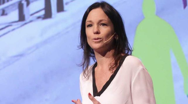 Stanley: “El caos perjudica a los que más necesitan”