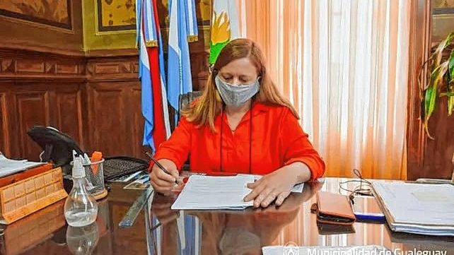 Gualeguay suspende las clases presenciales y cierra los espacios públicos