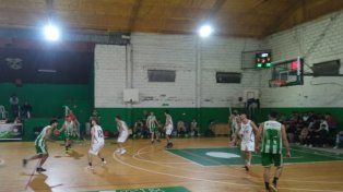 Gimnasia