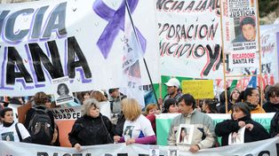 Proponen la emergencia social en la provincia para combatir el femicidio