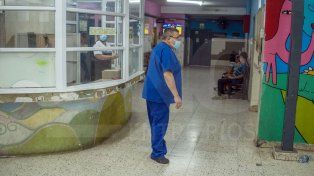 El Hospital San Roque advierte una suba significativa de casos de gastroenteritis&nbsp;