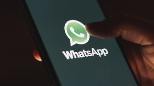 Ojos en Alerta es un nuevo sistema de prevención del delito que utiliza WhatsApp