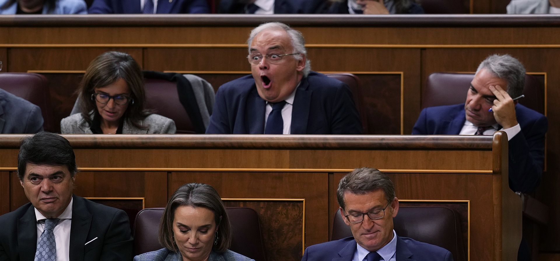 El día en imágenes alrededor del mundo