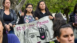 El observatorio Ahora Que Si Nos Ven publicó un informe en el marco del 25N e indicó que, en lo que va del año, se cometieron 274 femicidios