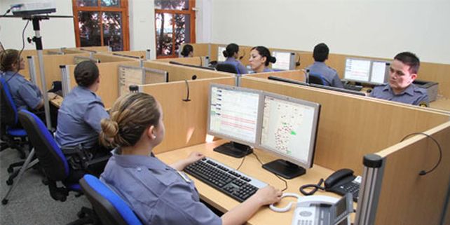 Desde provincia anticipan sanciones severas para los bromistas que llaman al 911