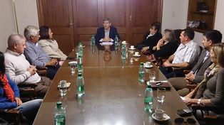 Se conocieron los ganadores del concurso “Premia a tu ONG o Cooperadora preferida”