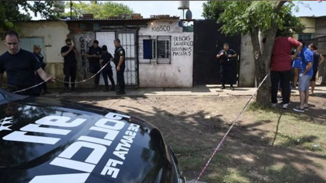 Con 163 asesinatos en 7 meses, se profundiza en Rosario el fenómeno de la violencia letal