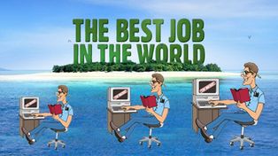 El mejor trabajo en 2010 ser&aacute; el de actuario y el peor ser jornalero