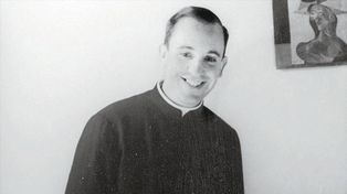 Francisco recordaba con mucho cariño sus años en el colegio Inmaculada