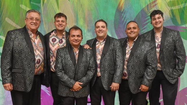Los Palmeras