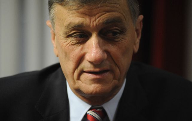 El ex gobernador puntualizó que hay que sacar la droga del negocio a fin de reducir la tasa de criminalidad y violencia. Las políticas que tenemos han sido favorecedoras del narcotráfico.