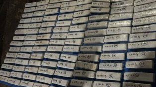 Condenan a un empleado de la Municipalidad de Colón que almacenaba 77 kilos de marihuana