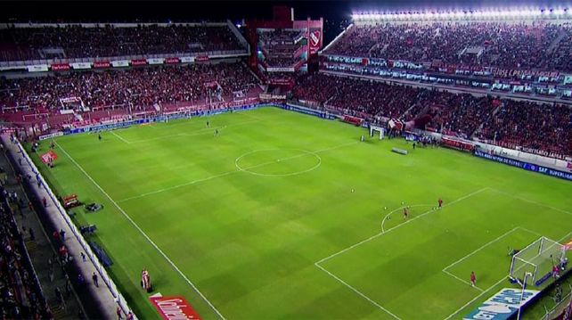 Independiente le ganó a Boca y Godoy Cruz se ilusiona